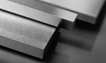 <h3>Precision flat steel w/o machining allow.</h3> 1.000 mm